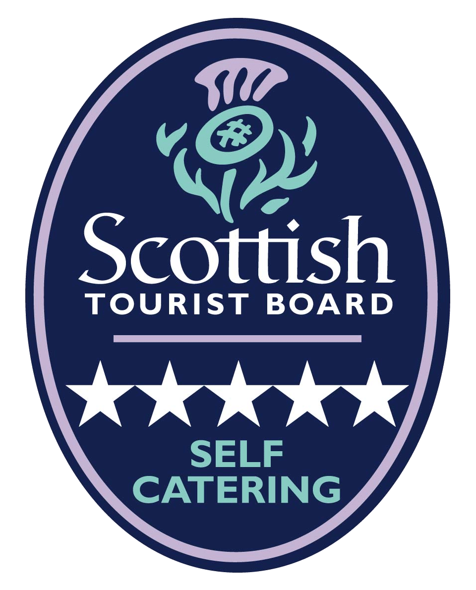 5 Star Self Catering Logo